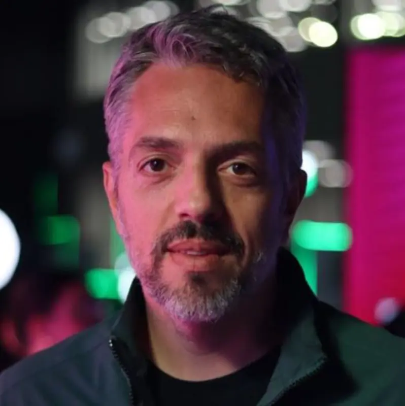 Bruno Tauil Bianco - Consultant